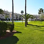 Anacasa Bahia De Les Marines Ap2111 Appartamento Dénia