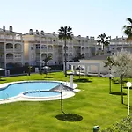 Anacasa Bahia De Les Marines Ap2111 Appartamento Dénia