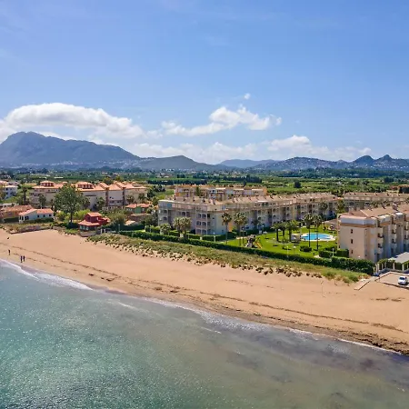 Anacasa Bahia De Les Marines Ap2111 Dénia