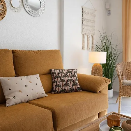 Apartamento Anacasa Bahia De Les Marines Ap2111