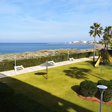 Anacasa Bahia De Les Marines Ap2111 Apartamento