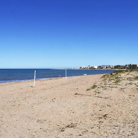 Anacasa Bahia De Les Marines Ap2111 Apartamento