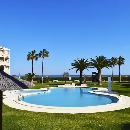 Anacasa Bahia De Les Marines Ap2111 Apartamento *