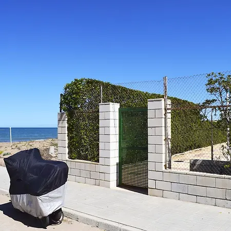Apartamento Anacasa Bahia De Les Marines Ap2111 Dénia