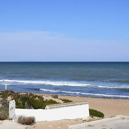 Apartamento Anacasa Bahia De Les Marines Ap2111 Dénia