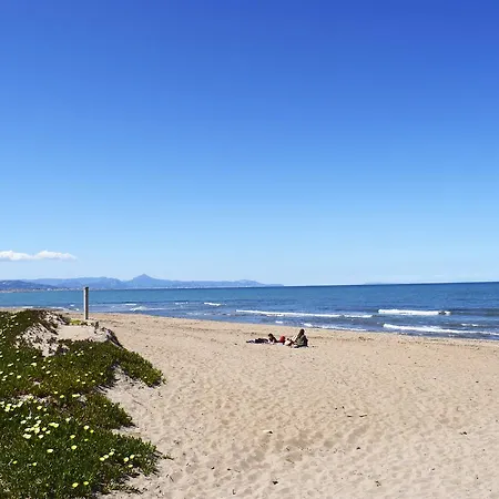 Anacasa Bahia De Les Marines Ap2111 Apartamento *