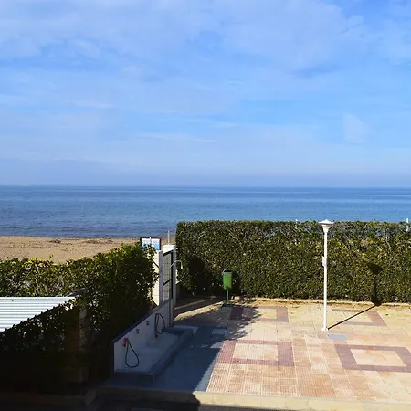 Anacasa Bahia De Les Marines Ap2111 Apartamento *