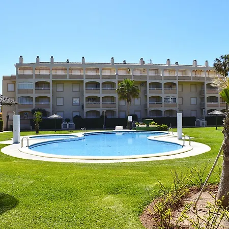 Anacasa Bahia De Les Marines Ap2111 Apartamento *