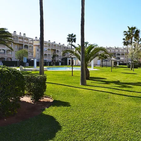Anacasa Bahia De Les Marines Ap2111 Apartamento Dénia